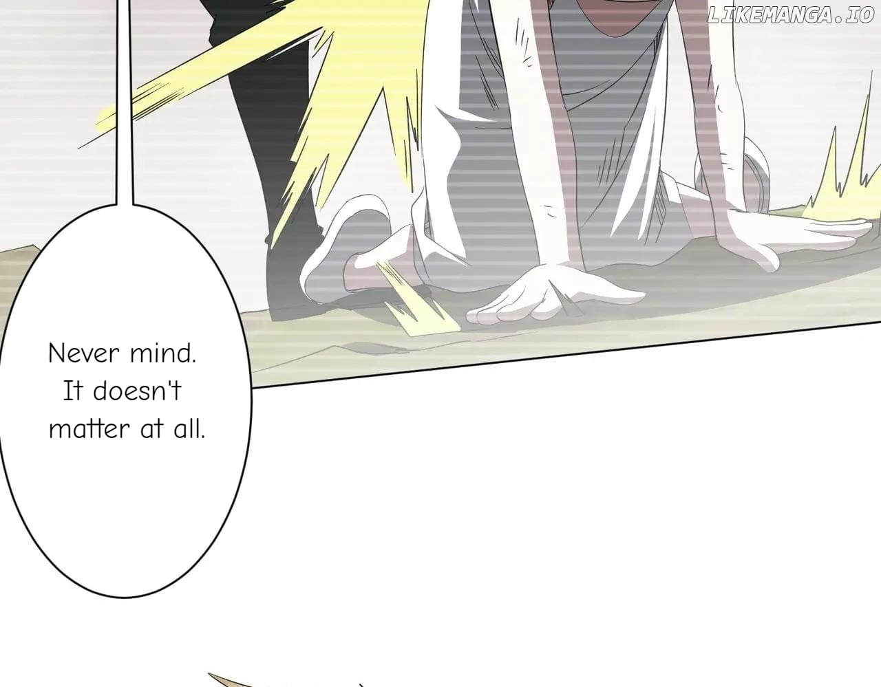 With My Netherworld Trillions, Game On! Chapter 194 - page 53